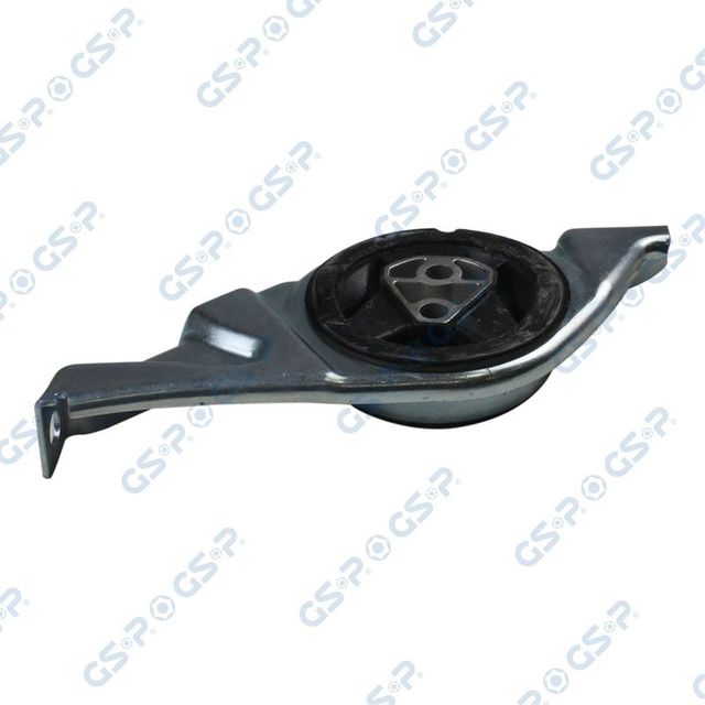 Подушка (опора) двигателя GSP правая нижняя для Lada Kalina II 2013-2018. Артикул 532375