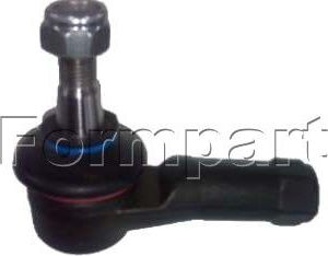 Наконечник рулевой тяги Formpart. Артикул 4202070