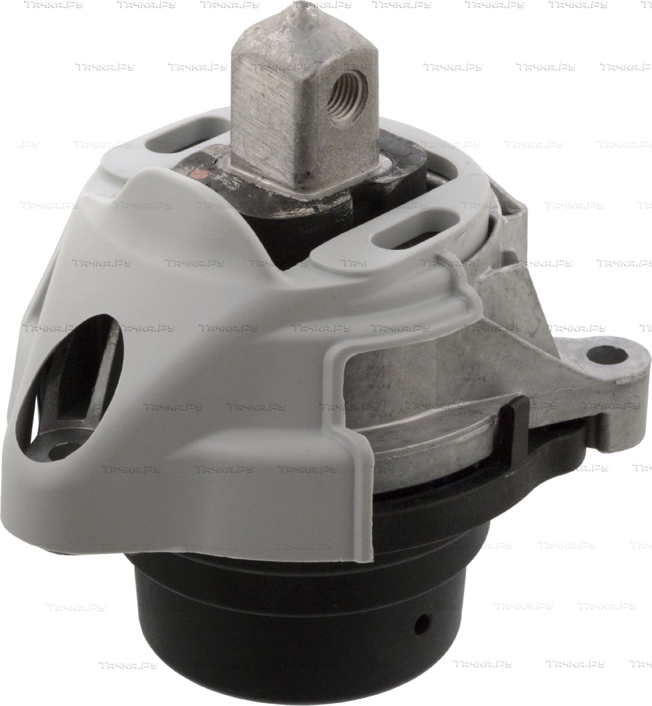 Подушка (опора) двигателя Febi Bilstein правая для BMW X4 I (F26) 2014-2018. Артикул 103059