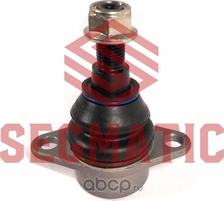 Опора шаровая LAND ROVER RANGE ROVER 02 (Segmatic). Артикул SGS8175