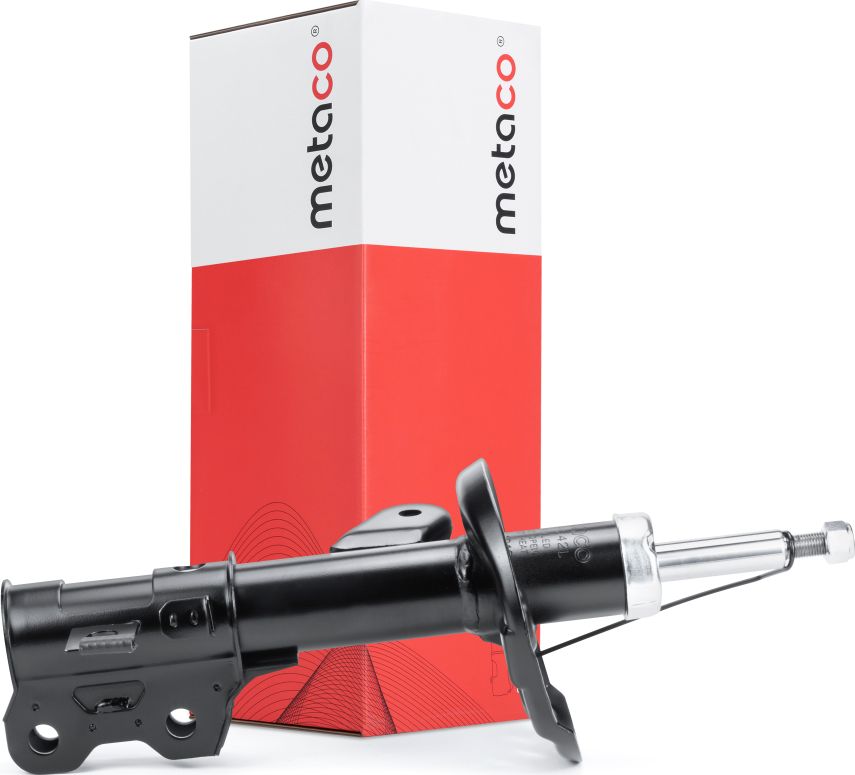 Амортизатор передний левый (Metaco). Артикул 4810242L