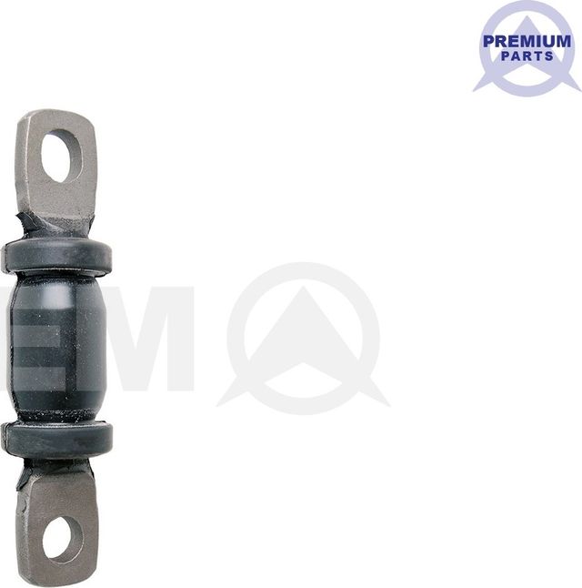 Сайлентблок переднего рычага подвески Sidem передний правый/левый для Chevrolet Spark III 2010-2016. Артикул 889608