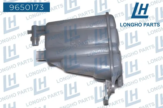 Бачок расширительный VAG 8K0121403AC (Longho). Артикул 9650173