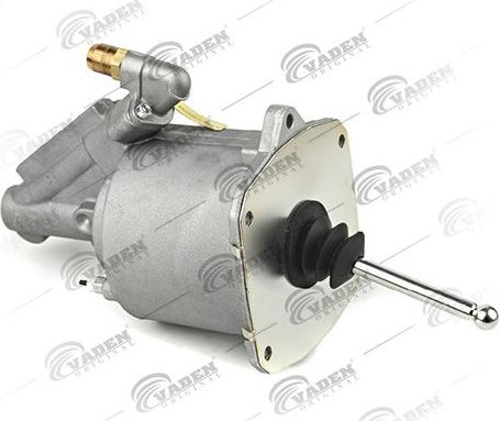 ПГУ (пневмогидроусилитель сцепления) Vaden Original. Артикул 306.01.0004