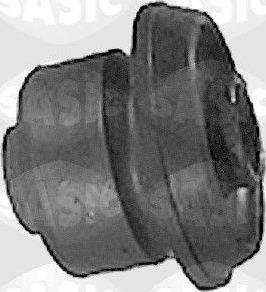 Треугольный рычаг передней подвески Sasic задний нижний для Peugeot 504 1971-1989. Артикул 5613093