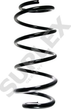 Пружина подвески Suplex. Артикул 27204