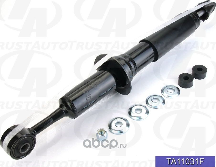 Амортизатор газомасляный (Trustauto). Артикул TA11031F