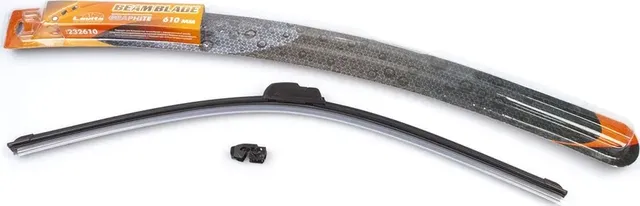 ЩЕТКА СТЕКЛООЧИСТИТЕЛЯ 610ММ24 БЕСКАРКАСНАЯ LAVI (Lavita). Артикул LA232610