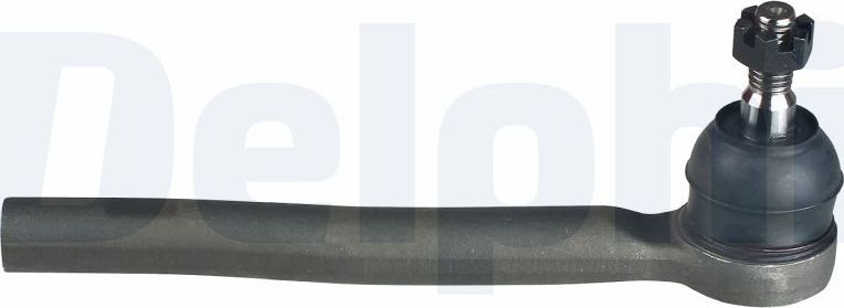 Наконечник рулевой тяги Delphi. Артикул TA2906