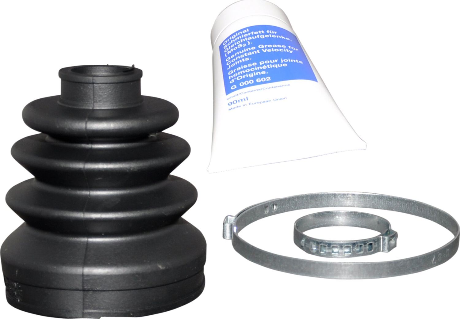 Комплект пылника (JP Group). Артикул 3443700259