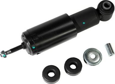 Амортизатор Zentparts. Артикул Z00254