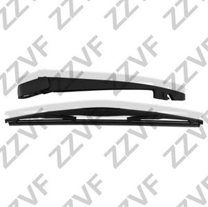 Поводок (рычаг) стеклоочистителя (дворника) ZZVF задний для Infiniti FX II (S51) 2008-2013. Артикул ZVJS14