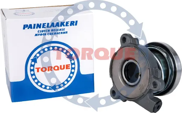Подшипник выжимной гидравлический (Torque) Torque. Артикул KTP019