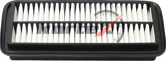 Фильтр воздушный KIA PICANTO 04 (Kortex). Артикул KA0007