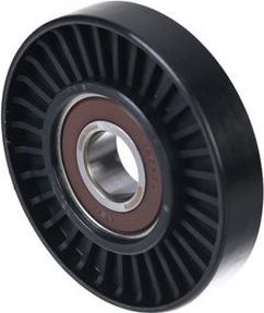 Натяжной ролик (натяжитель) приводного поликлинового ремня Zentparts для Rover 45 2000-2005. Артикул Z24260