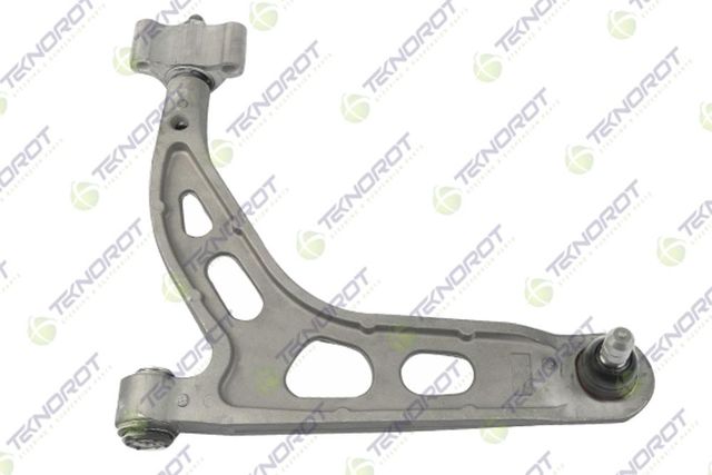 Поперечный рычаг задней подвески Teknorot правый верхний для Ford Explorer III 2001-2006. Артикул FO-1828