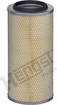 Воздушный фильтр Hengst. Артикул E114L