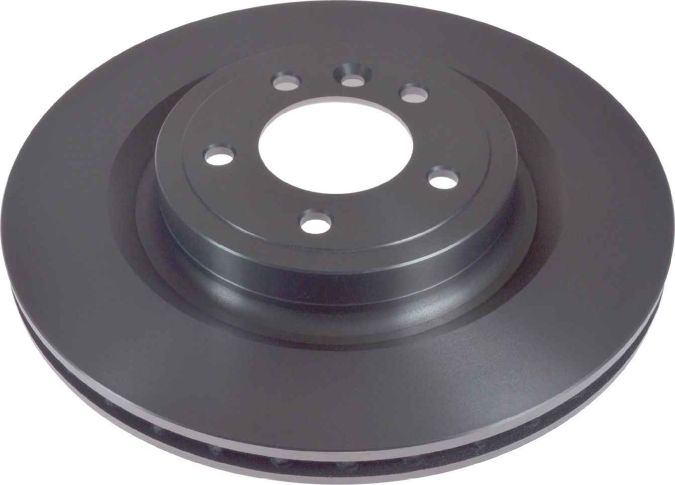 Тормозной диск Blue Print. Артикул ADJ134348