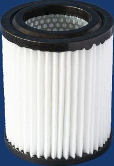 Воздушный фильтр MecaFilter для Honda Stream I 2001-2006. Артикул EL9272