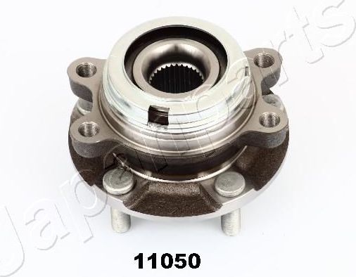 Ступица колеса Japanparts. Артикул KK-11050