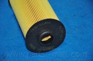 Фильтр масляный (Parts-Mall). Артикул PBV-003