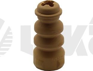 Отбойник амортизатора (стойки) Vika задний для Volkswagen Polo V 2009-2026. Артикул 55120990001