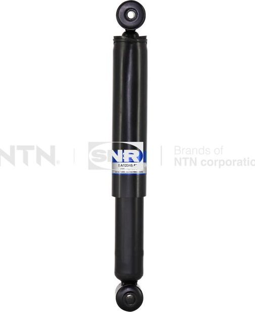 Амортизатор NTN / SNR задний для Citroen C2 2003-2012. Артикул SA96611.06
