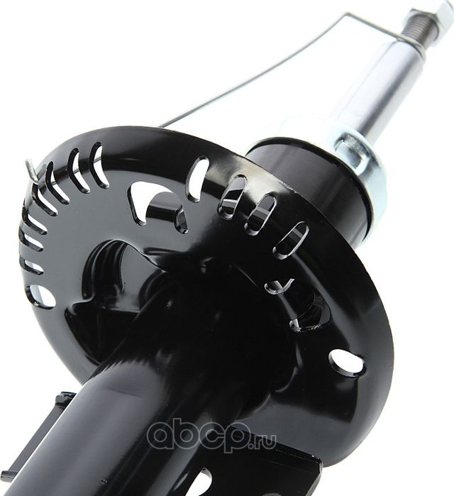 АМОРТИЗАТОР VW POLO 09- ПЕРЕДНИЙ ЛЕВЫЙ ПРАВЫЙ ГА (Megapower). Артикул 29012055