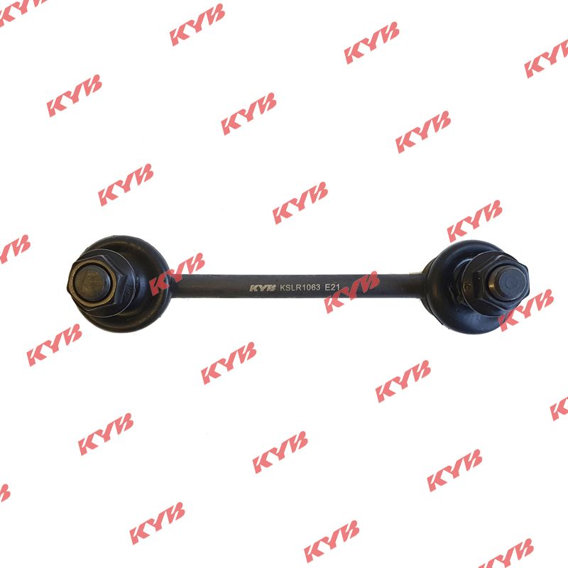 Стойка (тяга) стабилизатора KYB SSP задняя для Dodge Avenger II 2007-2014. Артикул KSLR1063