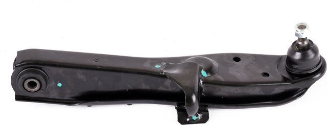 Поперечный рычаг передней подвески CTR правый для Mitsubishi Pajero Pinin 1999-2007. Артикул CQ0240R