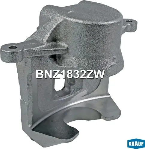 Суппорт тормозной (Krauf). Артикул BNZ1832ZW