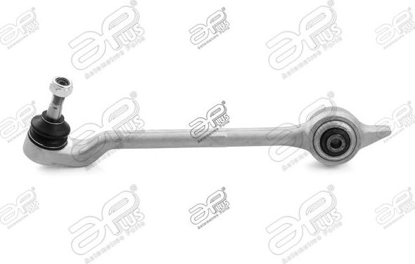 Поперечный рычаг передней подвески APlus левый нижний для BMW 5 IV (E39) 1995-2004. Артикул 12023AP