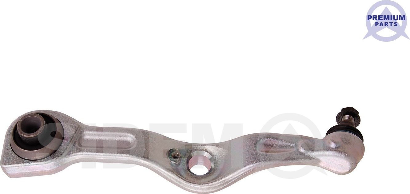 Продольный рычаг передней подвески Sidem (сталь). Артикул 49872