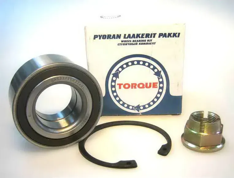 Комплект подшипника ступицы с ABS (Torque). Артикул PLP101