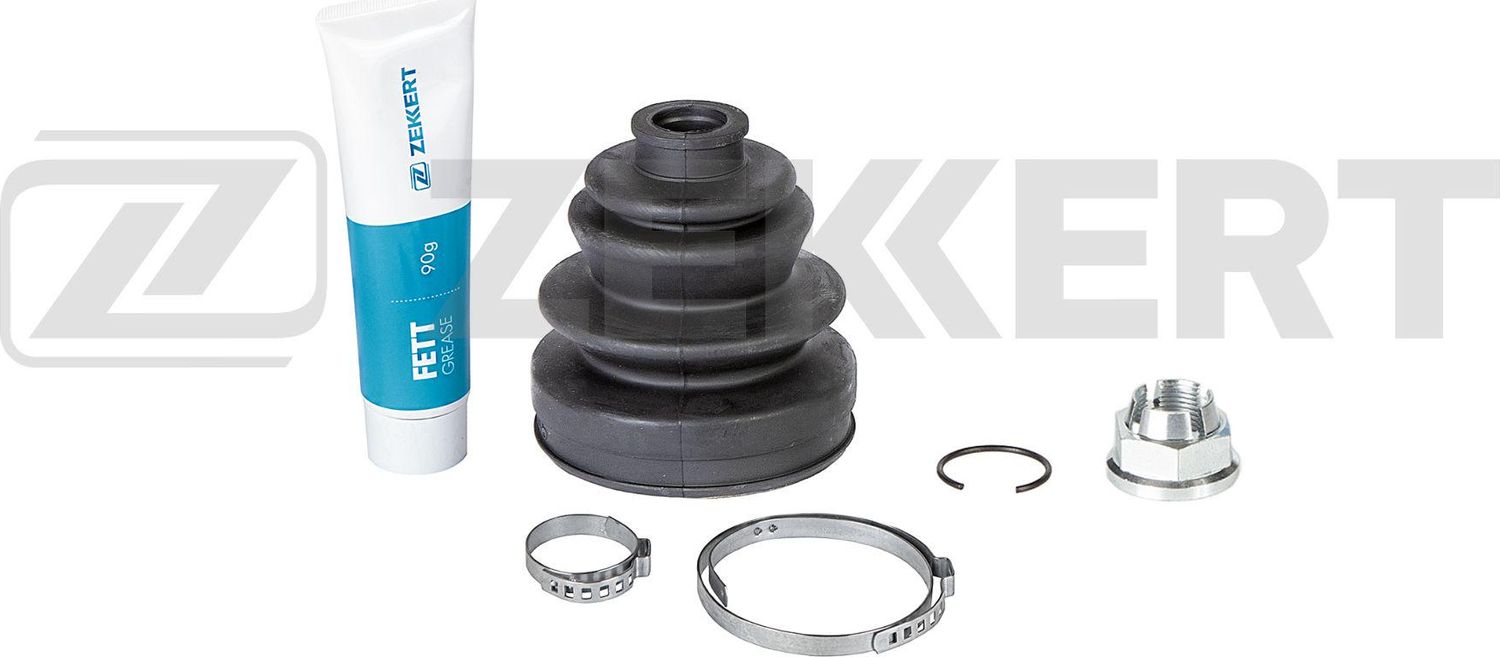 Пыльник шруса (комплект) Zekkert. Артикул SM-1152S