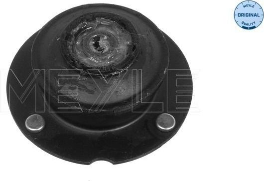 Опора амортизатора (стойки) Meyle Original Kit передняя для BMW 5 II (E28) 1981-1987. Артикул 300 313 3108