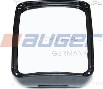 Зеркало боковое Auger для Volvo  FL10 1985-1998. Артикул 73861