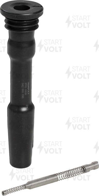 Наконечник провода зажигания StartVOLT. Артикул STC 1850