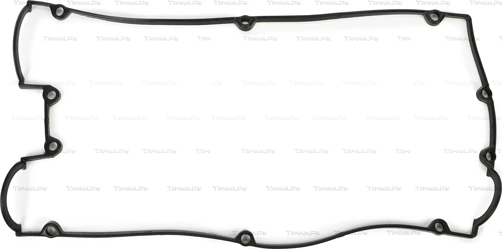Прокл.клап.кр.HYUNDAI Sonata IV (EF),Trajet (FO) (Speedmate). Артикул SMGVC072R