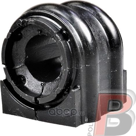 Втулка стабилизатора (Polyblack). Артикул K011833