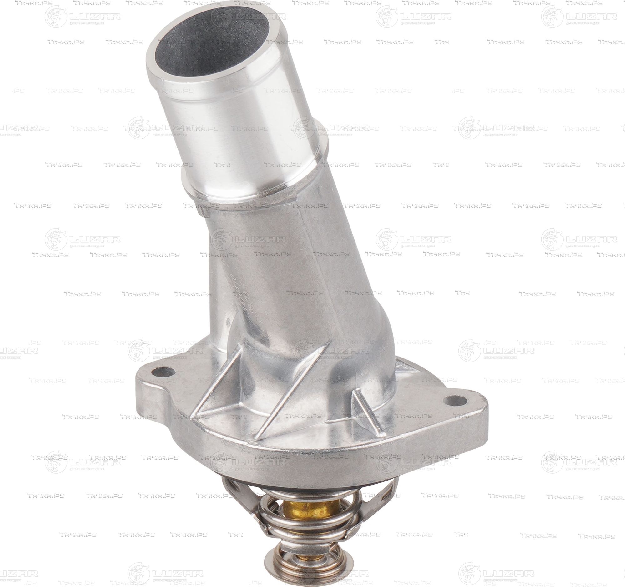 Термостат Luzar для Ford Focus II 2004-2012. Артикул LT 1042