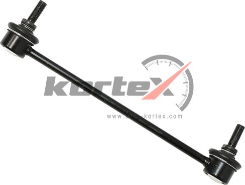 Тяга стабилизатора FORD MONDEO 00- задн.подв.лев/прав. (Kortex). Артикул KLS5172