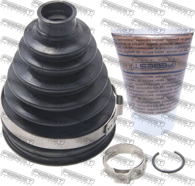 Пыльник ШРУСа наружный Febest для Honda Insight II 2011-2014. Артикул 0317P-GB3