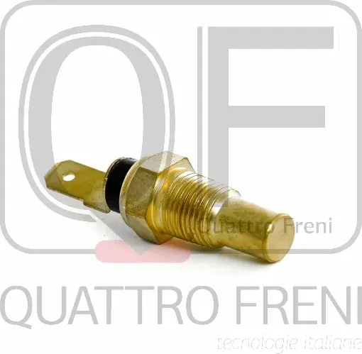 Датчик температуры жидкости (Quattro Freni). Артикул qf25a00002