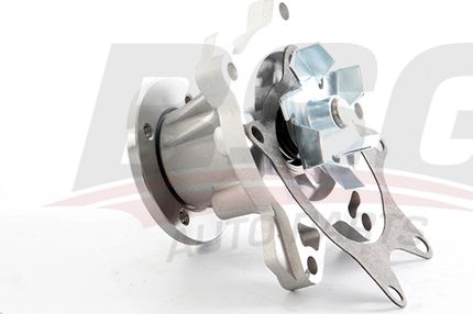 Помпа (водяной насос) BSG для MINI Hatch I ((R50, R53) 2003-2006. Артикул BSG 85-500-003