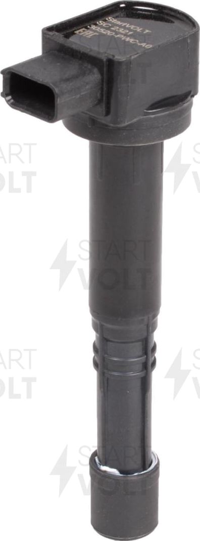 Катушка зажигания StartVOLT. Артикул SC 2321