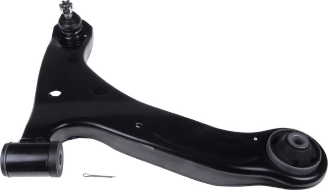 Поперечный рычаг передней подвески Blue Print правый для Suzuki Grand Vitara III 2005-2015. Артикул ADK88636