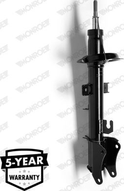 Амортизатор Monroe Original (Gas) задний для Alfa Romeo 156 I 1997-2005. Артикул 16748