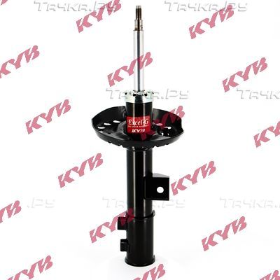 Амортизатор KYB (Каяба) Excel-G. Артикул 3330094