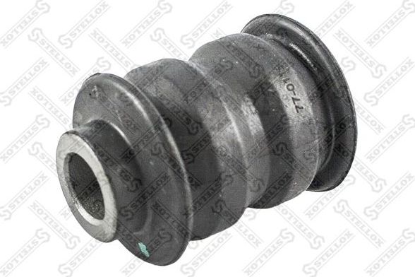 Сайлентблок переднего рычага подвески Stellox. Артикул 77-01195-SX